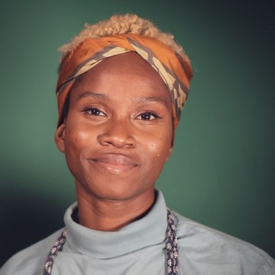 Esther Afikiruweh - Producer
