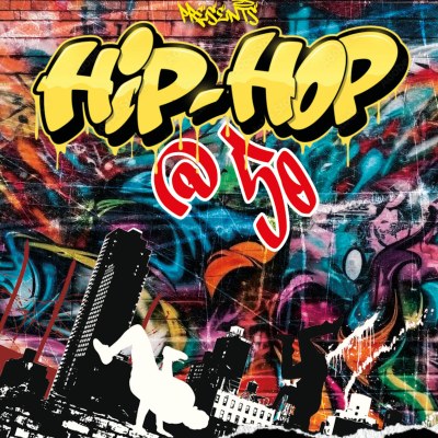 Hip Hop @ 50